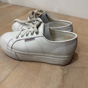 Superga 2790 Nappa Sneakers